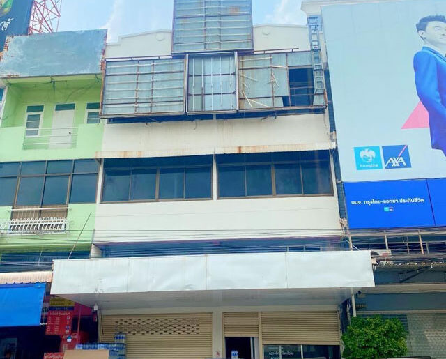 ขายดาวน์ สำนักงาน key1 key5 key3 key2 key4