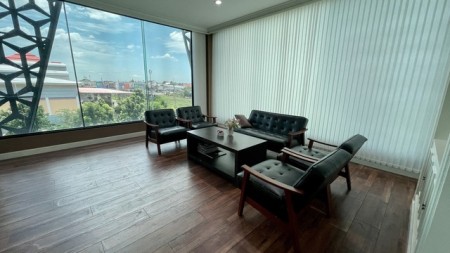 พื้นที่สำนักงาน ขาย โครงการสำนักงานออฟฟิศให้เช่า ถนนหทัยราษฎร์ ปทุมธานี กิจการพิ้นที่สำนักงานให้เช่า บึงคำพร้อยอำเภอลำลูกกา