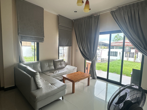 บ้าน ขาย ระยอง คุ้มค่ากว่าหลายโครงการ บ้านพักตากอากาศใกล้ทะเล บ้านเดี่ยวสวย ราคาถูกกู้ได้สูง