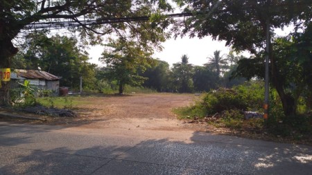 ที่ดิน ขาย สำหรับลงทุนอสังหา ใกล้สถานีรถไฟความเร็วสูงอุดร ซื้อที่ดินอุดรธานี เหมาะสร้างโรงแรมคอนโด ที่ดินใกล้เซ็นทรัลอุดรธานี