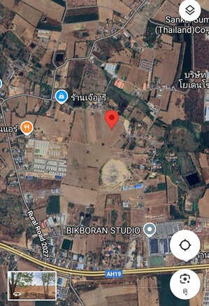 ที่ดิน ขาย ที่ดินสำหรับทำโกดังศูนย์กระจายสินค้า ที่ดินน้ำไฟพร้อมทำเลดีราคาคุ้ม กบินทร์บุรีปราจีน ต่อรองง่ายถูกใจปล่อยได้เลย ยินดีรับนายหน้า