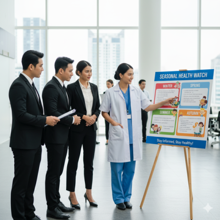 บริการ ประกาศ ราคาถูกกว่าทั่วไป จัดหาแพทย์พยาลตามกฎหมายแรงงาน หาทีมสาธารณสุขประจำสถานประกอบ จัดเจ้าหน้าที่พยาบาลในโรงงาน คุณภาพระดับโรงพยาบาล