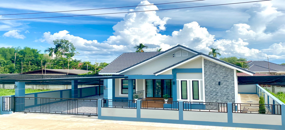 บ้าน ขาย เริ่มต้น1.99ล้านบาท บ้านใหม่ต่ำกว่าประเมินตลาด ของแถมฟรีมากกว่า10อย่าง, บ้านเดี่ยวสารภี กู้ได้สูงเต็มเครดิต