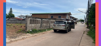 ที่ดิน ขาย ถมแล้ว ถูกกว่าตลาด ทำโรงแรมรีสอร์ทอพาร์ตเมนต์ เหมาะทำบูทีคโฮเทล,ออฟฟิศ คอนโดLow-rise,