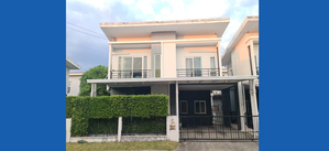 บ้าน ขาย คุ้มกว่าหลังใกล้เคียง ขายบ้านแฝดคาซ่าซิตี้ดอนเมือง สมานบ้านใกล้ITSquareหลักสี่ บ้านแฝดใกล้โรบินสันศรีสมาน บ้านใกล้รถไฟฟ้าสายสีแดงดอนเมือง