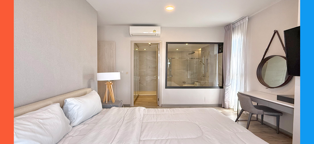 คอนโด ให้เช่า ตรงข้ามRobinsonศรีราชา KeenCentreSriracha ราคา38,000 คอนโดหรู2ห้องนอน2ห้องน้ำ เฟอร์นิเจอร์ครบFullyFurnished