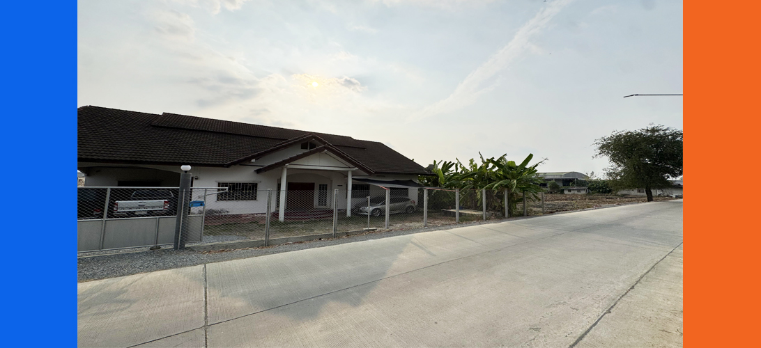 ขาย ที่ดิน ต่ำกว่าราคาตลาด ที่ดินใกล้โรงงานนครปฐม พุทธมณฑลสาย5 เหมาะจัดสรร 25000/วา