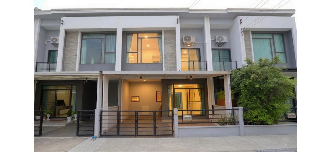 ทาวน์โฮม ขาย ถูกคุ้มกว่าทุกหลังในโครงการ ทาวน์โฮมAPนนทบุรีราคาคุ้ม ทาวน์โฮมพลีโน่บางกรวย ราคาถูกเพียง3.4ล้าน ทาวน์โฮมพลีโน่ปิ่นเกล้าจรัญ