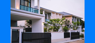 บ้านเดี่ยว ขาย โครงการบ้านเดี่ยวทำเลดี Vlandhouse บ้านสวยพร้อมอยู่ โครงการบ้านเดี่ยวสงขลา พื้นที่กว้างทำเลศักยภาพ