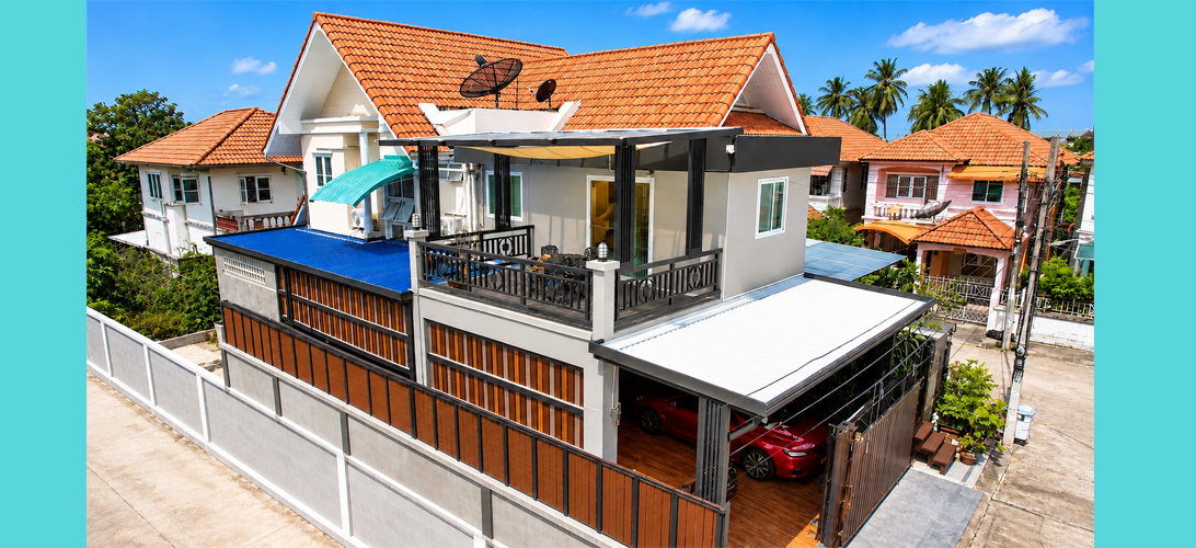 บ้านเดี่ยว ขาย ราคา5.5ล้าน ใกล้สวนเฉลิมพระเกียรติ100ไร่ เอกชัย101 บ้านเดี่ยวบางบอน ใกล้แม็คโครโลตัสบิ๊กซีพระราม2,