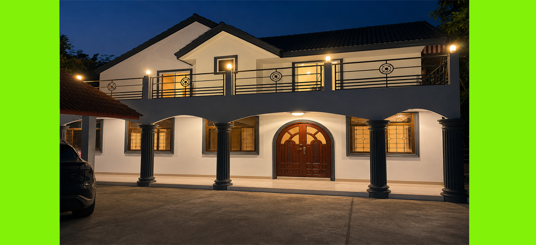 บ้านเดี่ยว ขาย นิมิตรใหม่14 บ้านเดี่ยวคลองสามวาใกล้รถไฟฟ้าสายสีส้ม รีโนเวทใหม่พร้อมอ ราคาต่ำกว่าใกล้เคีย บ้านเดี่ยวที่ดิน178ตรว