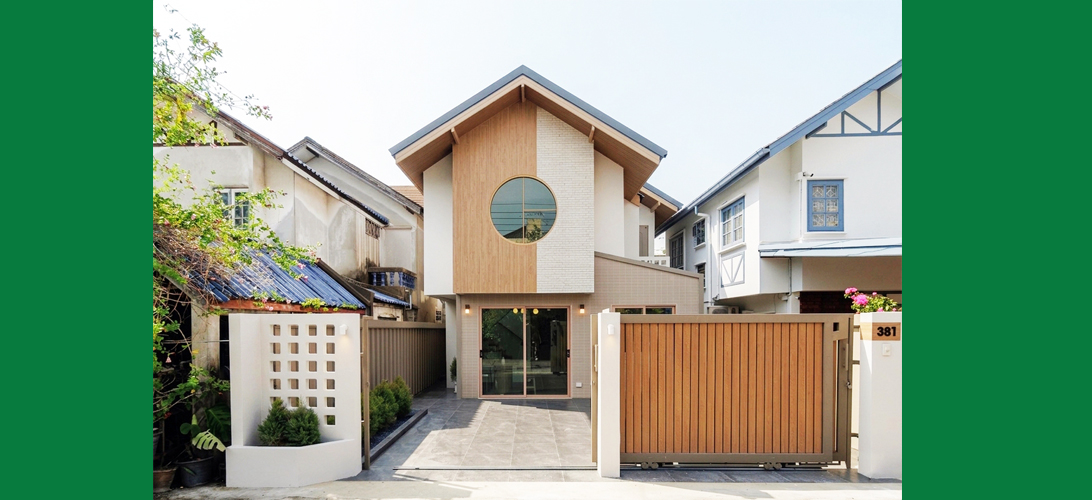 ขาย บ้านเดี่ยว ใกล้โรงพยาบาลลาดพร้าว, ลาดพร้าวซอย93 สไตล์มินิมอล บ้านเดี่ยวใกล้TheMallบางกะปิ ใจกลางลาดพร้าวราคาไม่เกิน7ล้าน