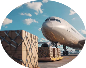 บริการ ประกาศ เคลียร์สินค้านำเข้า สินค้าทางอากาศ DHL,FedEx,UPS ชิปปิ้งมืออาชีพ ผ่านศุลกากรเร็วขึ้น